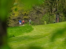 Zájem o golfový kurz stoupá: Přihlaste se na další lekci a objevte své skryté golfové schopnosti!