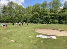 Golf - Skvělý sport pro mládež ve Svobodných Hamrech
