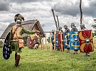 V Zemi Keltů proběhne 17. ročník Mezinárodního keltského festivalu Lughnasad!