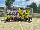 Sportovní den na Základní škole Smetanova