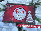ADVENTNÍ KALENDÁŘ OD FALCA S VÝHERNÍ ETIKETOU