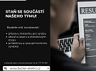 Naše společnost Backer Elektro CZ a.s. hledá nového kolegu na pozici SÍTOTISKAŘ