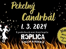 Pekelný Candrbál s rautem
