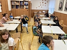 Dům dětí a mládeže připravuje program pro pololetní prázdniny