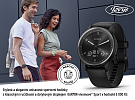 Soutěž o krásné sportovní hodinky GARMIN v hodnotě 5 000 Kč
