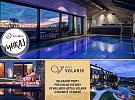 VYHRAJ wellness pobyt pro dva na dvě noci ve Wellness Hotelu Volarik!