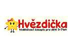 Časopis Hvězdička podpořil hru pro hlinecké děti!