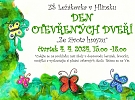 Ležákovka zve na den otevřených dveří