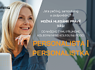 Do našeho týmu hledáme PERSONALISTU | PERSONALISTKU