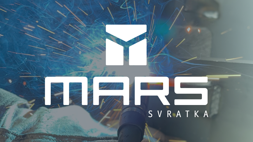 Mars Svratka, a.s.