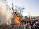 Informace k veřejnému pálení čarodějnic v Hlinsku 30. 4. 2024
