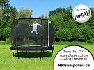 VYHRAJ trampolínu EXIT Lotus Classic v hodnotě 14 000 Kč!