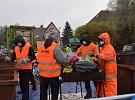 Hlinsko zná výsledky rozboru komunálního odpadu, vytříděna byla slabá polovina
