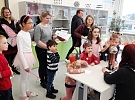 Den otevřených dveří na Ležákovce na téma „Ze života hmyzu“