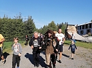 Pekelná olympiáda