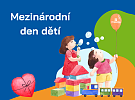 MARS Svratka přeje krásný Mezinárodní den dětí!