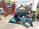 Exkluzivní nabídka Voda&Camping ve výprodejové speciálce BER-TO!