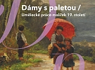 65. Výtvarné Hlinecko / Dámy s paletou