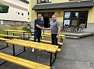 Novinky v obci Křižánky