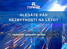 Léto s MARS Svratka