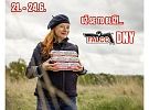 NEZMEŠKEJTE FALCO DNY!