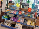 Nové zboží v obchodě BER-TO! nabízí letní sortiment všeho druhu