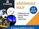 Křižánecká pouť: Tradiční slavnost v obci Křižánky