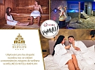 VYHRAJ pobyt ve Wellness hotelu Babylon!