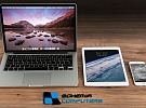 Bohemia Computers s.r.o. rozšiřuje svůj sortiment o produkty Apple.