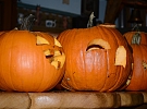 Halloween v Pekle