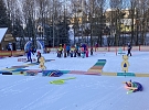 Skipůjčovna Hlinsko zahájila sezónní zápůjčky