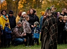 V Zemi Keltů se chystá Samhain!