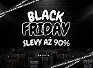 Black Friday slevy do 29.11.