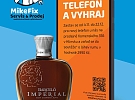 Zakup telefon a vyhraj!