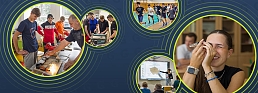 Gymnázium K. V. Raise a Střední odborné učiliště