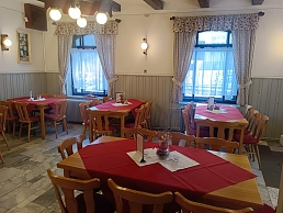 Hostinec U Pavlousků