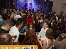 Tradiční Štěpánská zábava 25. 12. v KD Herálec!