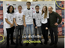 Skvělý úspěch na soutěži pIšQworky! Dva týmy z našeho gymnázia se probojovaly do Grandfinále