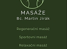 Nově otevřeno - Masáže na Poliklinice v Hlinsku