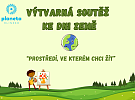 Výtvarná soutěž ke Dni Země na Planetě