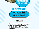 Další semestr Akademie 3. věku na Planetě
