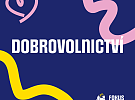 Dobrovolnictví očima dobrovolníků: Příběhy, které inspirují