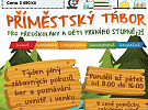 Příměstský tábor na Planetě