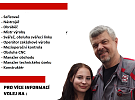 Aktuální volná pracovní místa ve společnostech Backer Elektro CZ a.s. a Backer Eltop s.r.o.