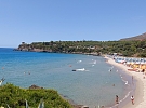 Vyrazte s námi na jih Itálie - Marina di Camerota