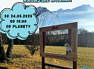 Planeta Hlinsko zve na přírodovědnou procházku na Ratajské rybníky
