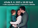 Jak zvládat strach a úzkost v denním životě - přednáška psychologa