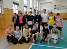 Závody v disciplínách OVOV  v podání žáků ZŠ Resslova