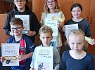 Fotografická soutěž na ZŠ Resslova