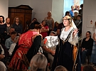 Muzejní noc s pračlověkem i Jeřabinami